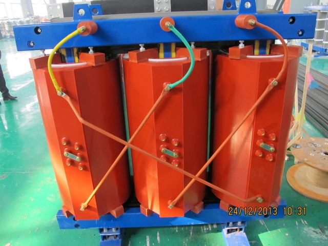 桂林SCB9系列干式变压器 35KV级干式变压器