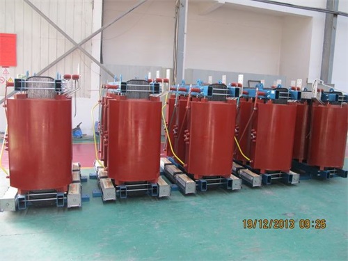 桂林SCB10-160KVA干式变压器