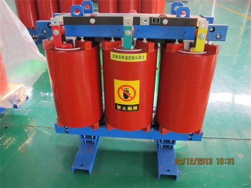 桂林SCB11-1250KVA干式变压器