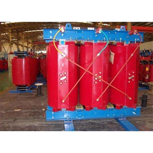 桂林SCB13-3150KVA干式变压器