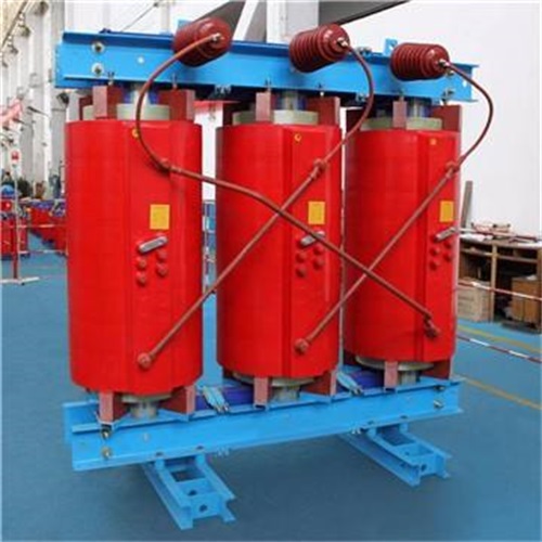 桂林SCB12-630KVA/10KV/0.4KV干式变压器
