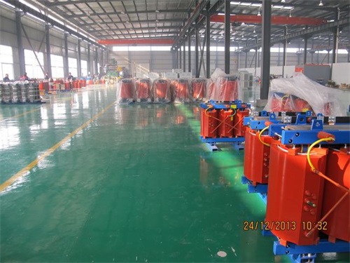 桂林SCB12-125KVA/10KV/0.4KV干式变压器