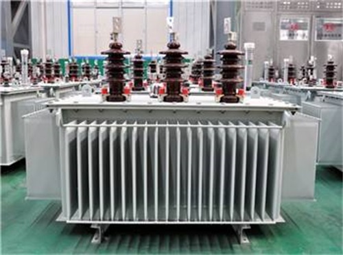 桂林SCB13-630KVA/10KV/0.4KV干式变压器