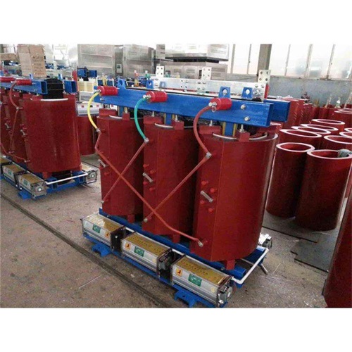 桂林SCB13-1000KVA/10KV/0.4KV干式变压器