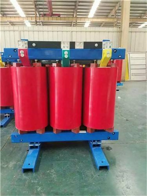 桂林SCB13-3150KVA/10KV/0.4KV干式变压器