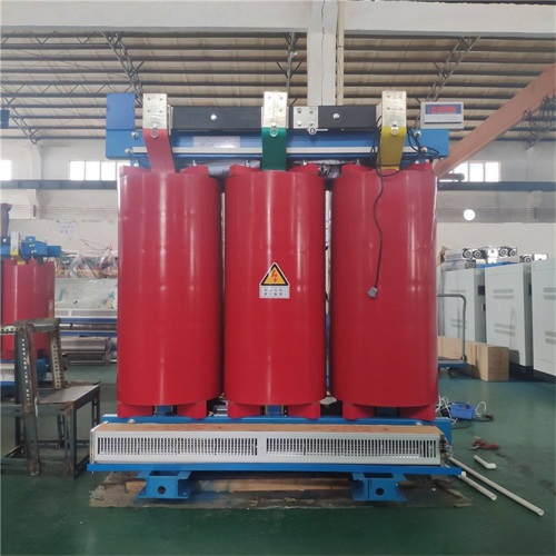 桂林SCB11-200KVA/10KV/0.4KV干式变压器