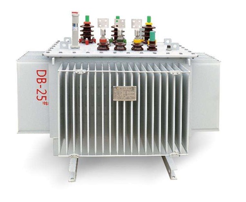 桂林SCB10-500KVA/10KV/0.4KV干式变压器