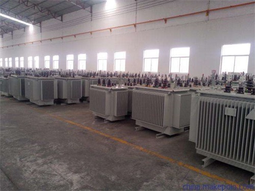 桂林SCB10-630KVA/10KV/0.4KV干式变压器