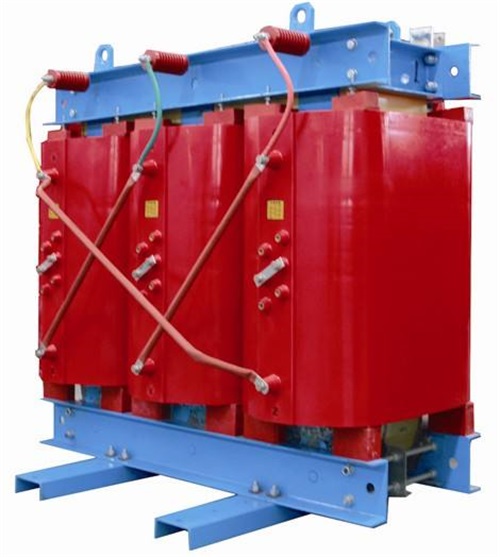 桂林SCB12-400KVA/10KV/0.4KV干式变压器