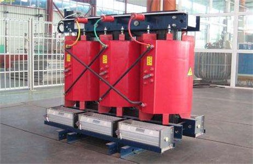 桂林SCB13-3150KVA/10KV/0.4KV干式变压器