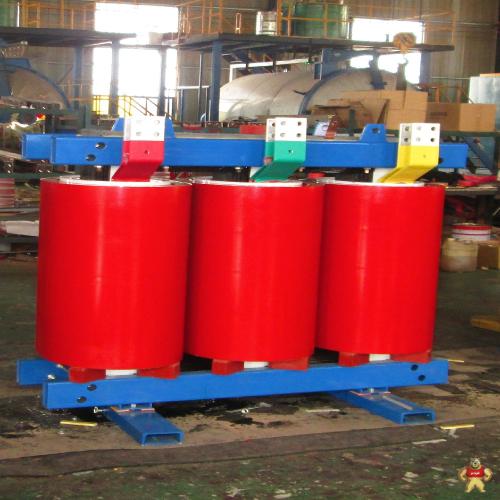 桂林SCB18-1250KVA/10KV/0.4KV干式变压器