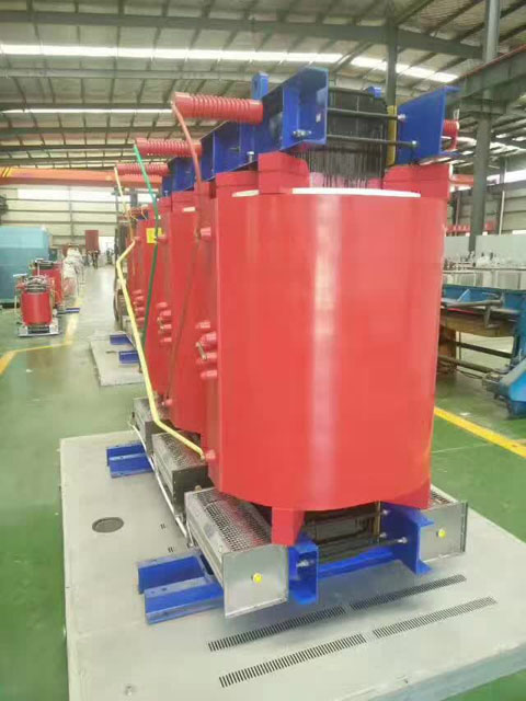 桂林SCB12-160KVA变压器