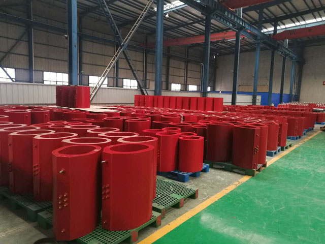 桂林SCB14-2000KVA变压器