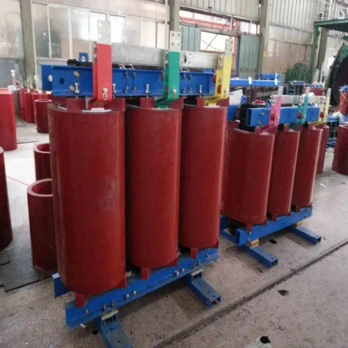 桂林SCB13-800KVA电力变压器