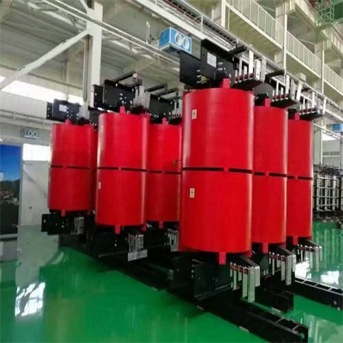 桂林SCB18-800KVA干式变压器