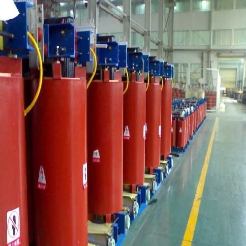 桂林SCB14-1600KVA干式变压器