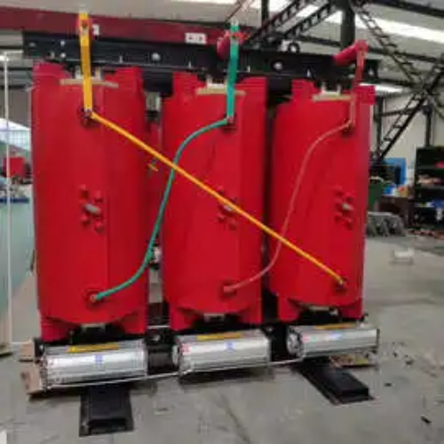 桂林SCB12-1600KVA变压器