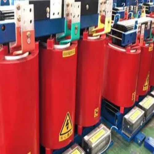 桂林SCB18-400KVA干式变压器