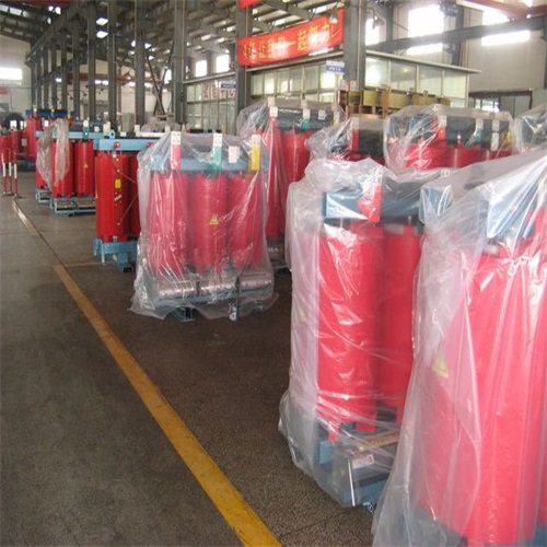桂林SCB13-200KVA​干式变压器厂家现货