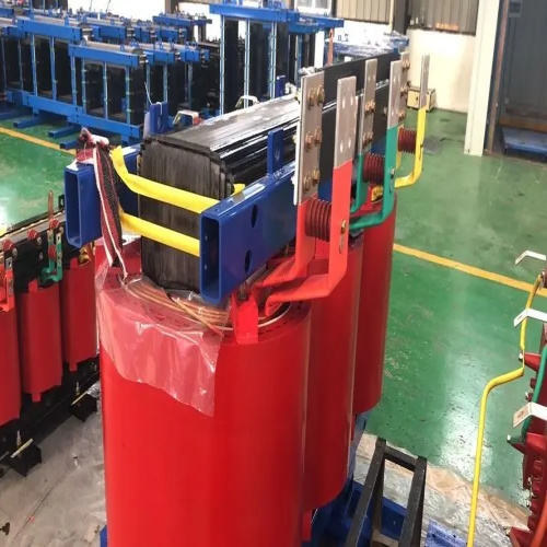 桂林SCB14-5000KVA变压器