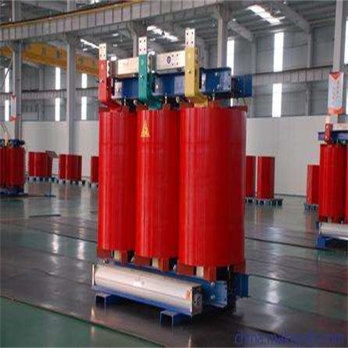 桂林2000KVA干式变压器