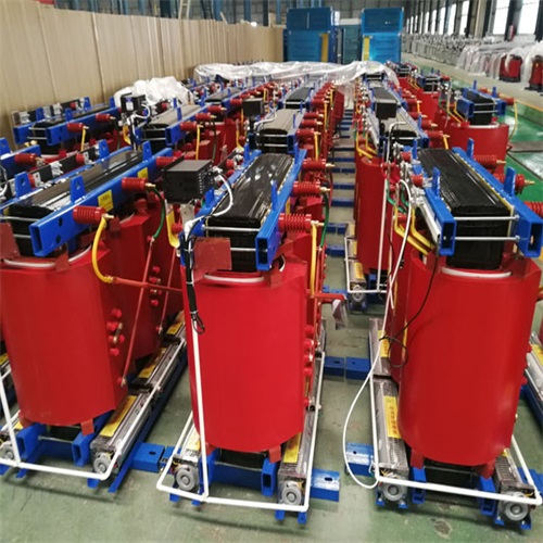 桂林scbh15非晶合金干式变压器