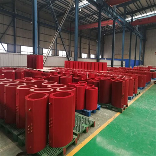桂林SH15-800KVA非晶合金变压器